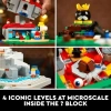 LEGO Super Mario 64 Soru İşareti Bloğu 71395 Açılması Kolay Paketleme