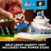 LEGO Super Mario 64 Soru İşareti Bloğu 71395 Açılması Kolay Paketleme