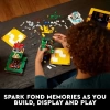 LEGO Super Mario 64 Soru İşareti Bloğu 71395 Açılması Kolay Paketleme