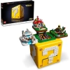 LEGO Super Mario 64 Soru İşareti Bloğu 71395 Açılması Kolay Paketleme