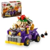 LEGO Super Mario Bowserın Kas Arabası Genişletme Seti 71431 Multicolor