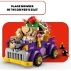 LEGO Super Mario Bowserın Kas Arabası Genişletme Seti 71431 Multicolor
