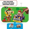 LEGO Super Mario Bowserın Kas Arabası Genişletme Seti 71431 Multicolor
