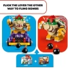 LEGO Super Mario Bowserın Kas Arabası Genişletme Seti 71431 Multicolor