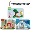 LEGO Super Mario Bowserın Kas Arabası Genişletme Seti 71431 Multicolor