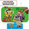 LEGO Super Mario Bowserın Kas Arabası Genişletme Seti 71431 Multicolor