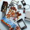 LEGO Super Mario Nintendo Eğlence Sistemi 71374 Yapı Seti Açılması Kolay Paketleme