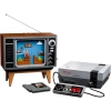 LEGO Super Mario Nintendo Eğlence Sistemi 71374 Yapı Seti Açılması Kolay Paketleme