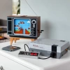 LEGO Super Mario Nintendo Eğlence Sistemi 71374 Yapı Seti Standart paketleme