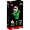 LEGO Super Mario Piranha Fabrikası 71426