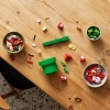 LEGO Super Mario Piranha Fabrikası 71426