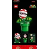 LEGO Super Mario Piranha Fabrikası 71426