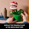 LEGO Super Mario Piranha Fabrikası 71426