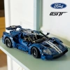 LEGO Technic 2022 Ford GT Araba Model Seti 42154 Standart paketleme