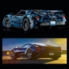 LEGO Technic 2022 Ford GT Araba Model Seti 42154 Standart paketleme