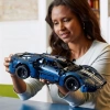 LEGO Technic 2022 Ford GT Araba Model Seti 42154 Standart paketleme
