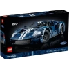 LEGO Technic 2022 Ford GT Araba Model Seti 42154 Standart paketleme