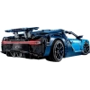 LEGO® Technic 42083 Bugatti Chiron Yapı Oyuncak Multicolor