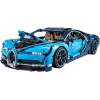 LEGO® Technic 42083 Bugatti Chiron Yapı Oyuncak Multicolor