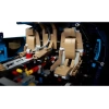LEGO® Technic 42083 Bugatti Chiron Yapı Oyuncak Multicolor