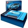 LEGO® Technic 42083 Bugatti Chiron Yapı Oyuncak Multicolor