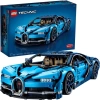 LEGO® Technic 42083 Bugatti Chiron Yapı Oyuncak Multicolor