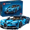 LEGO® Technic 42083 Bugatti Chiron Yapı Oyuncak Multicolor
