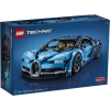 LEGO® Technic 42083 Bugatti Chiron Yapı Oyuncak Multicolor