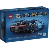 LEGO® Technic 42083 Bugatti Chiron Yapı Oyuncak Multicolor