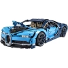 LEGO® Technic 42083 Bugatti Chiron Yapı Oyuncak Multicolor