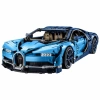 LEGO® Technic 42083 Bugatti Chiron Yapı Oyuncak Multicolor