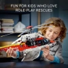 LEGO Technic Airbus H175 Kurtarma Helikopteri 42145