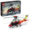 LEGO Technic Airbus H175 Kurtarma Helikopteri 42145