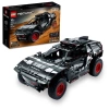 LEGO Technic Audi RS Q e-tron 42160 Gelişmiş Yapı Seti Black