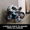 LEGO Technic BMW M 1000 RR 42130 Motosiklet Model Seti Standart Paket