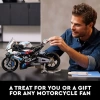 LEGO Technic BMW M 1000 RR 42130 Motosiklet Model Seti Standart Paket