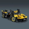 LEGO Technic Bugatti Bolide Yarış Arabası Yapı Seti 42151 Black