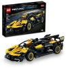 LEGO Technic Bugatti Bolide Yarış Arabası Yapı Seti 42151 Black
