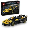 LEGO Technic Bugatti Bolide Yarış Arabası Yapı Seti 42151 Black