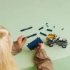 LEGO Technic Damperli Kamyon 2si 1 Arada Oyuncak Seti 42147