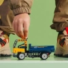 LEGO Technic Damperli Kamyon 2si 1 Arada Oyuncak Seti 42147