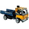 LEGO Technic Damperli Kamyon 2si 1 Arada Oyuncak Seti 42147