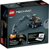 LEGO Technic Damperli Kamyon 2si 1 Arada Oyuncak Seti 42147