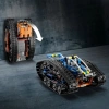 LEGO Technic Dönüşüm Aracı 42140 Model Yapı Seti
