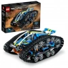 LEGO Technic Dönüşüm Aracı 42140 Model Yapı Seti