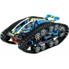 LEGO Technic Dönüşüm Aracı 42140 Model Yapı Seti