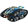 LEGO Technic Dönüşüm Aracı 42140 Model Yapı Seti