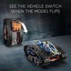 LEGO Technic Dönüşüm Aracı 42140 Model Yapı Seti