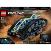 LEGO Technic Dönüşüm Aracı 42140 Model Yapı Seti
