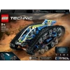 LEGO Technic Dönüşüm Aracı 42140 Model Yapı Seti